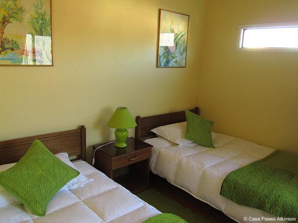 Casa Paseo Atkinson B&B Valparaíso Pokój zdjęcie