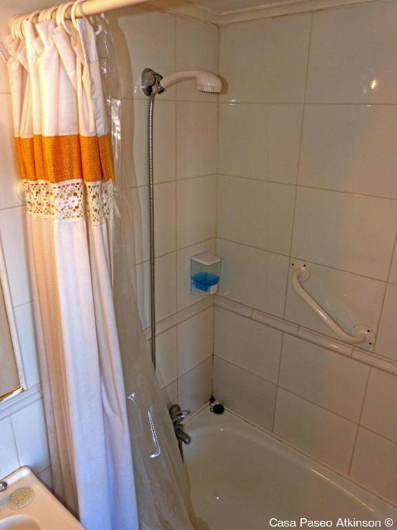 Casa Paseo Atkinson B&B Valparaíso Pokój zdjęcie