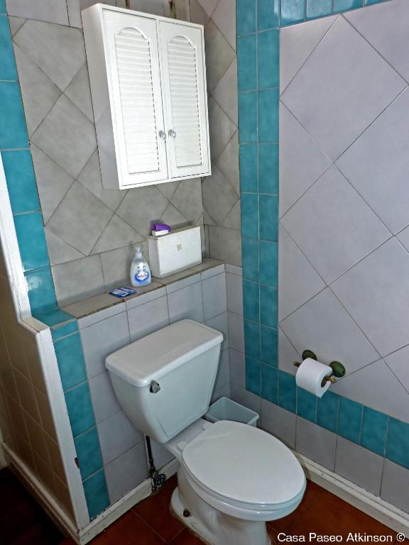 Casa Paseo Atkinson B&B Valparaíso Pokój zdjęcie