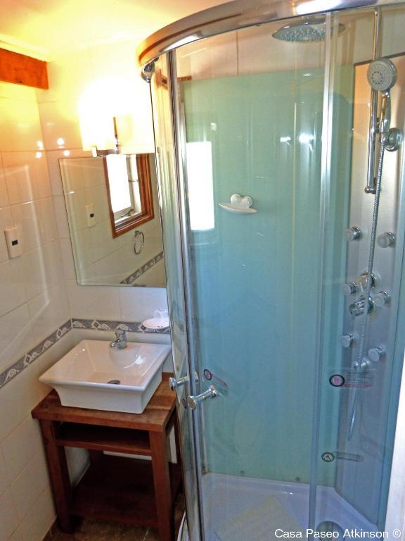Casa Paseo Atkinson B&B Valparaíso Zewnętrze zdjęcie